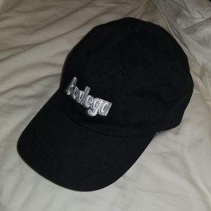 Bodega Baseball Hat